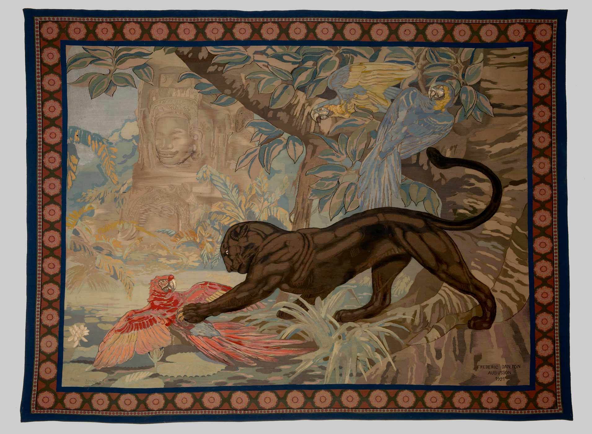 Tapisserie